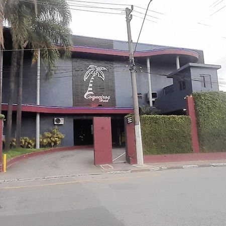 Hotel Coqueiros 6 Carapicuíba Extérieur photo