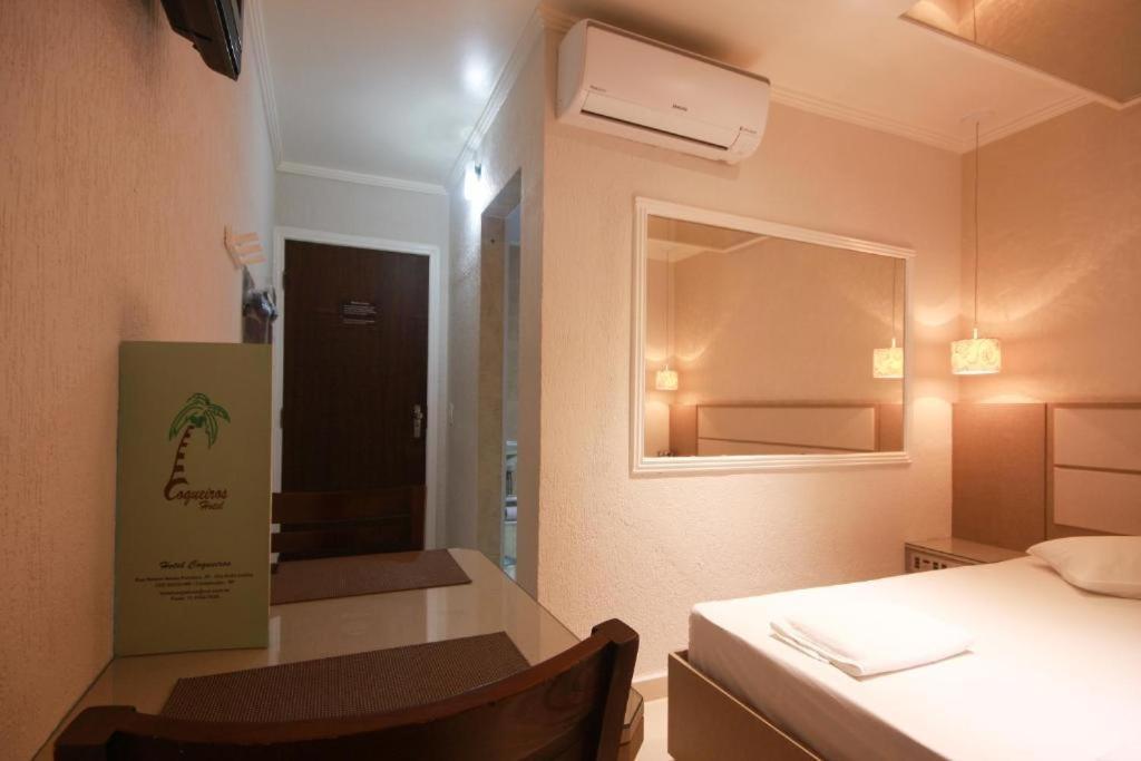 Hotel Coqueiros 6 Carapicuíba Extérieur photo