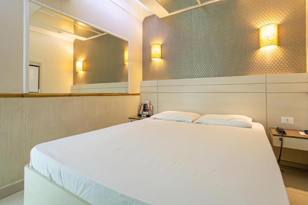 Hotel Coqueiros 6 Carapicuíba Extérieur photo
